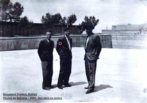0 14- piscine Relizane 1935
